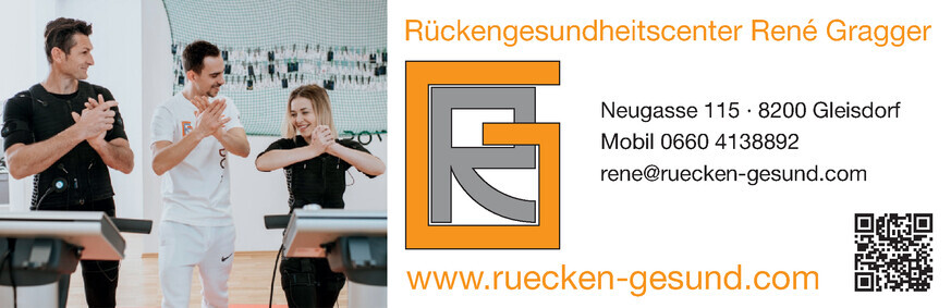 Rückengesundheitscenter