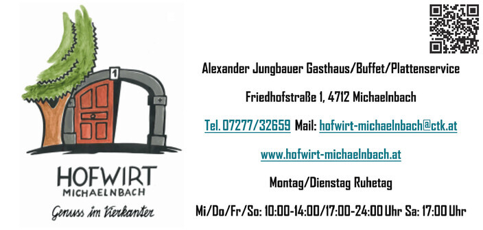 Gasthaus Hofwirt