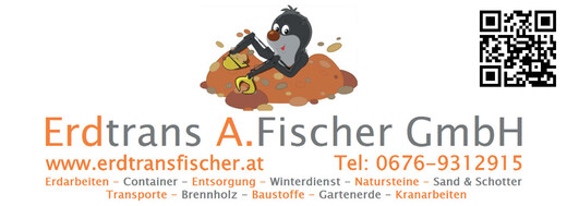 Erdtrans A. Fischer GmbH