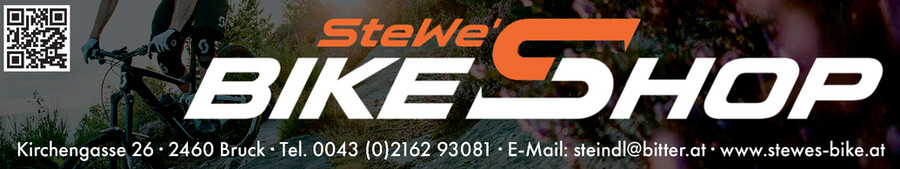 Stewes Bike Shop