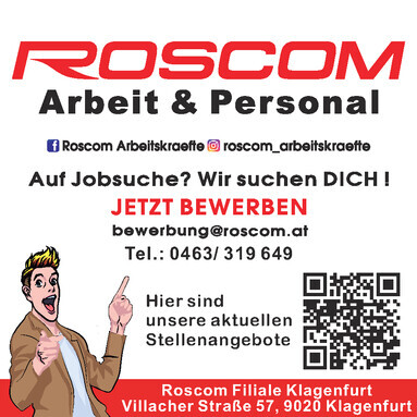 Roscom GmbH