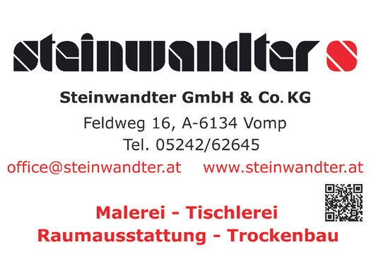 Steinwandter GmbH & Co.KG