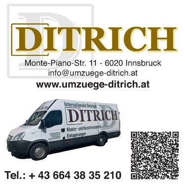 Ditrich Umzüge