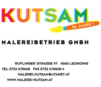 Kutsam Malereibetrieb GmbH