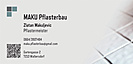 MAKU Pflasterbau