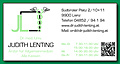 Dr. med. Univ. Judith Lenting