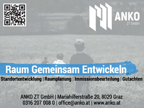 ANKO ZT GmbH