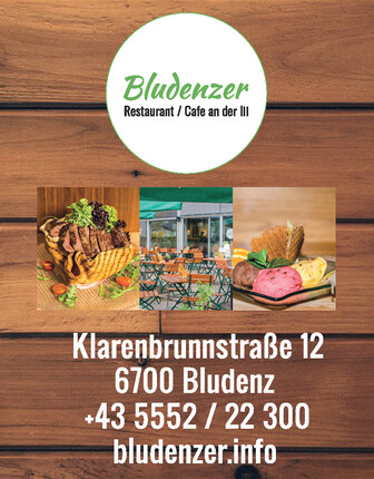 Bludenzer