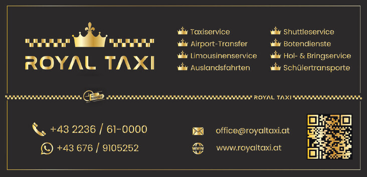 Royal Taxi GmbH
