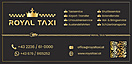 Royal Taxi GmbH