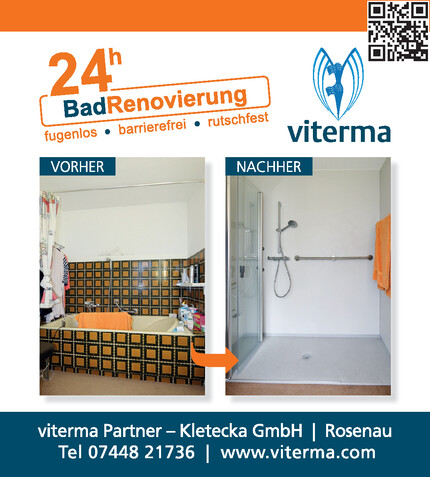 viterma Lizenzpartner