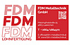 FDM Metalltechnik GmbH