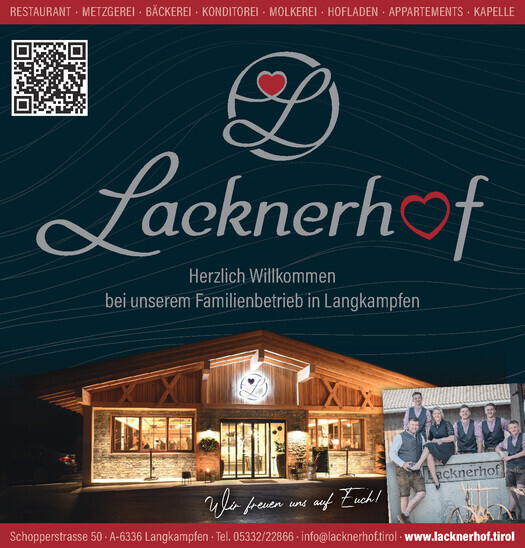 Lacknerhof