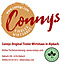 Connys