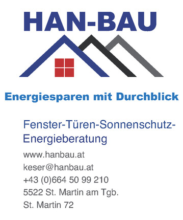 HANBAU