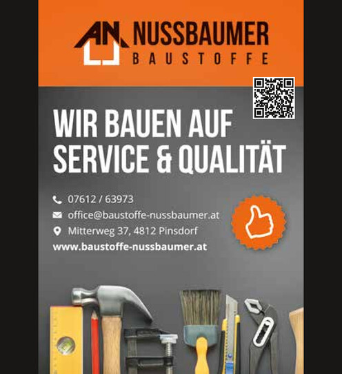 Nussbaumer Baustoff GmbH