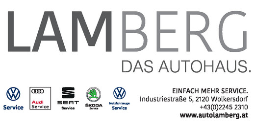 Autohaus Lamberg GmbH