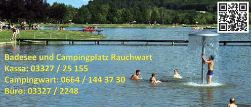 Gemeinde Rauchwart im Burgenland