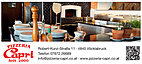 WK Restaurant OG