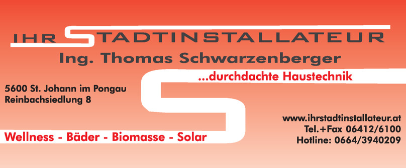 Ing. Thomas Schwarzenberger