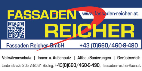 REICHER Fassaden