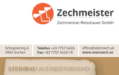 Zechmeister Reischauer GmbH