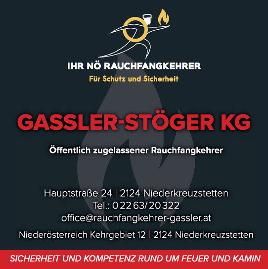 Gaßler Stöger KG