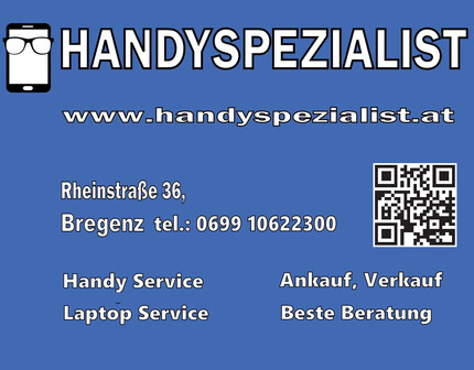HANDYSPEZIALIST