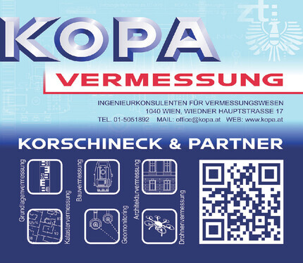 Korschineck & Partner Vermessung ZT-GmbH
