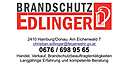 Brandschutz Edlinger