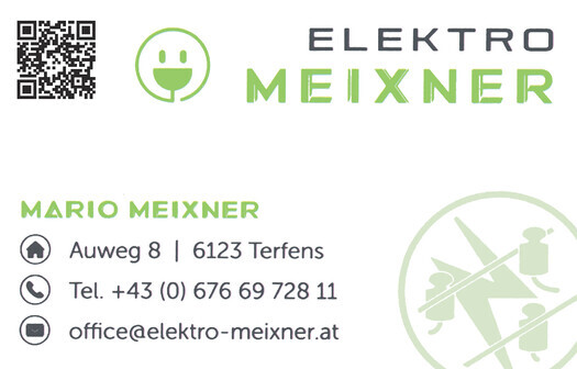 ELEKTRO MEIXNER