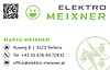 ELEKTRO MEIXNER