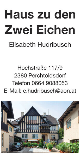 Elisabeth Hudribusch