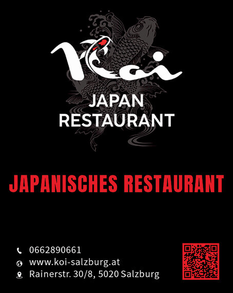 Koi Japan Restaurant