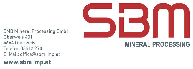 SBM Mineral Processing GmbH
