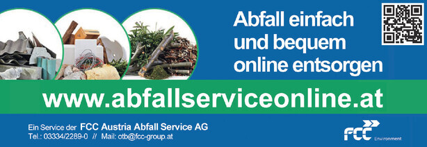 FCC Austria Abfall Service AG