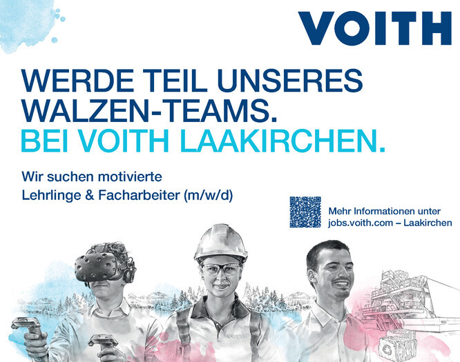 Voith Austria GmbH