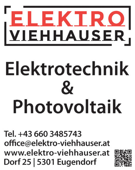 Elektro Viehhauser e.U.