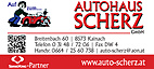 Autohaus SCHERZ GmbH