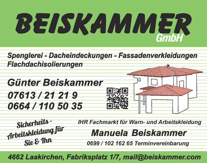 Beiskammer GmbH