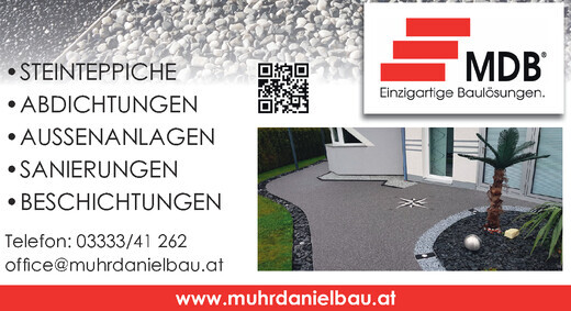 Muhr Daniel Bau GmbH