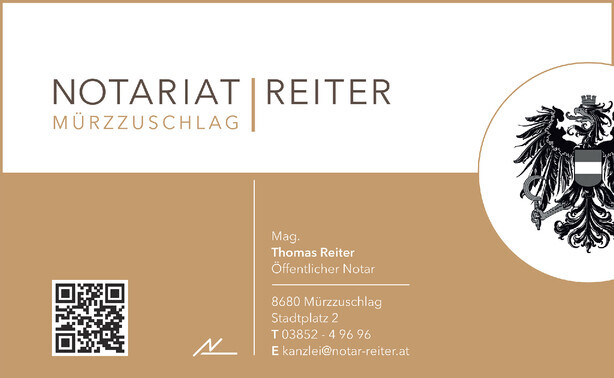 Notaritat Mürzzuschlag