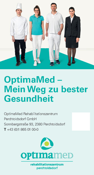 OptimaMed Rehabilitationszentrum