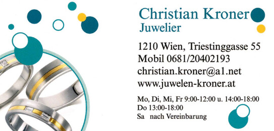 Kroner Christian