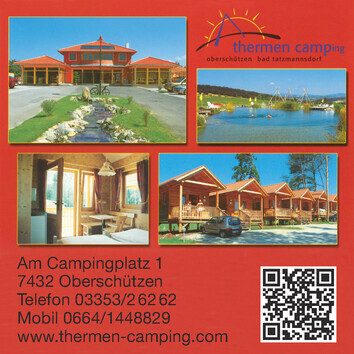Thermencamping
