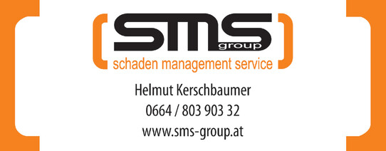 SMS Schadensmanagement