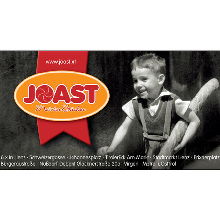Bäckerei Joast GmbH