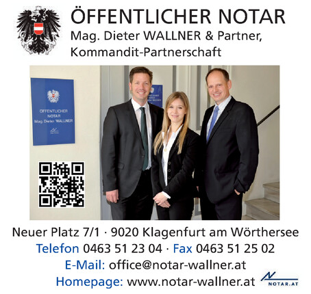 Mag. Dieter Wallner & Partner