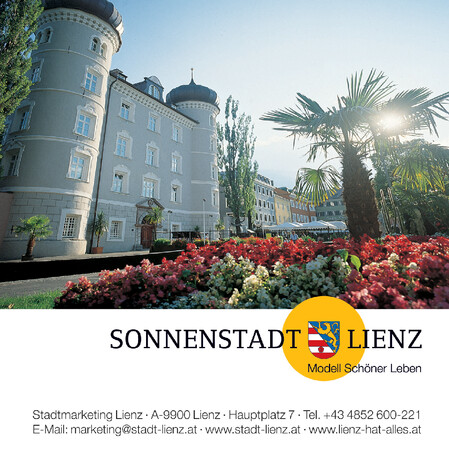 Stadtgemeinde Lienz