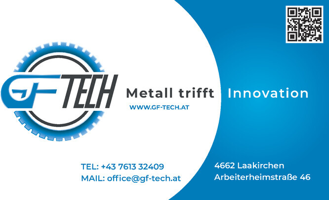 GF-Tech GmbH